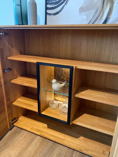 Highboard "Solantis" LS282822